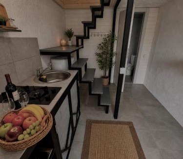 Tepacko Polje House | White House Loft
