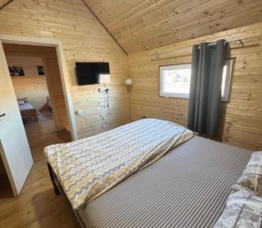 Tepacko Polje House | White House Loft
