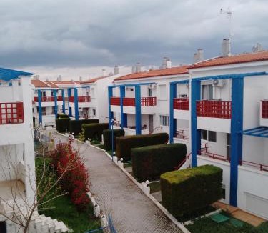 Sozopolis Apartment | White house on the Beach