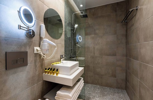 Pefkos Hotel | White Olive Premium Lindos - All Inclusive