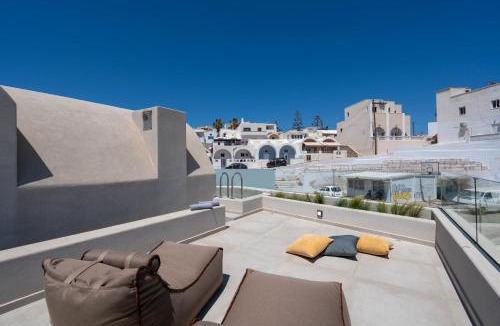 Vothon Apartment | White Orchid Boutique Apartments