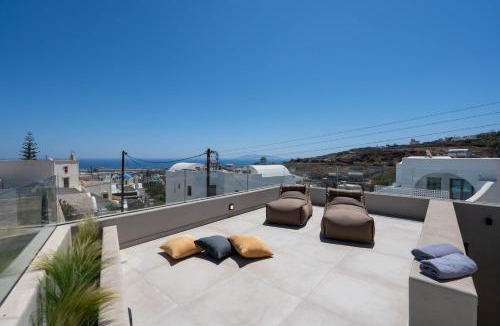 Vothon Apartment | White Orchid Boutique Apartments
