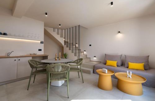 Vothon Apartment | White Orchid Boutique Apartments