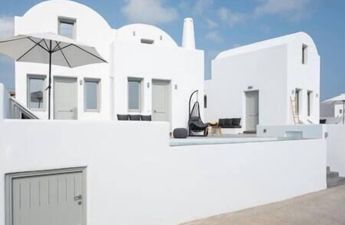 Messaria Apartment | White Orchid Suites | 5 | Duplex | Private Heated Mini Pool