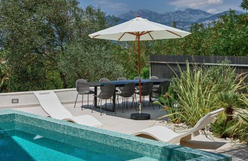 Tivat Villa | White Pearl Villa