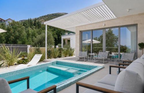 Tivat Villa | White Pearl Villa