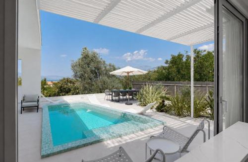 Tivat Villa | White Pearl Villa