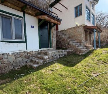 Bar Resort | White Scale Agroturizmo
