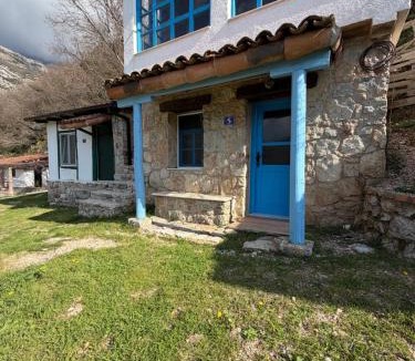 Bar Resort | White Scale Agroturizmo