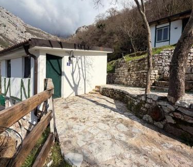 Bar Resort | White Scale Agroturizmo