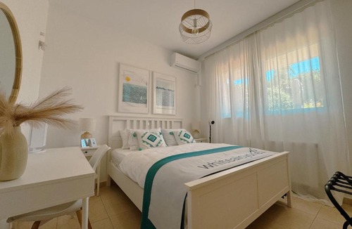Spata-Artemida Apartment | Whitealcyone Fit & Zen Apartment