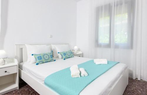 Panagia Apartment | Whitegold Apartments Panagia