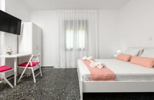 Panagia Apartment | Whitegold Apartments Panagia