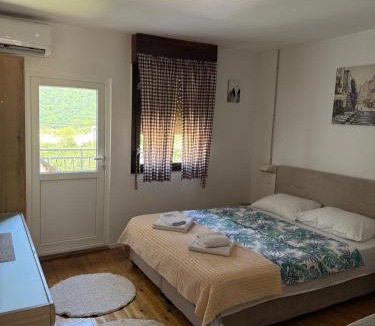 Pluzine Apartment | WIN apartment