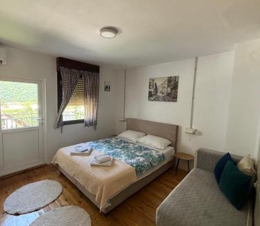 Pluzine Apartment | WIN apartment