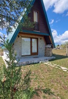 Zabljak House | WIND Cottage