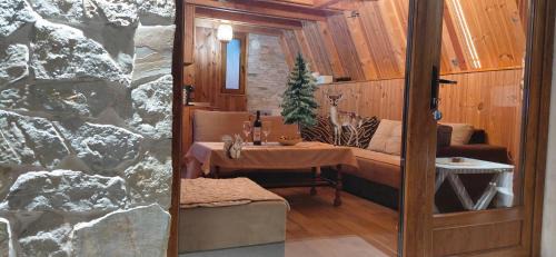 Zabljak House | WIND Cottage