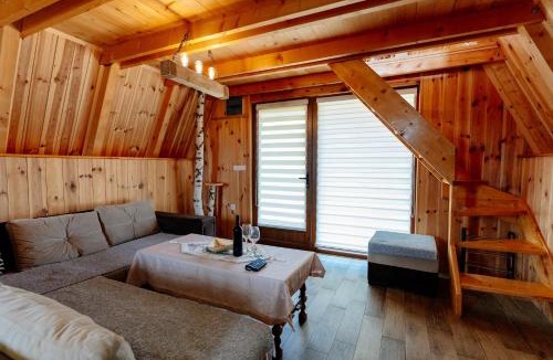 Zabljak House | WIND Cottage