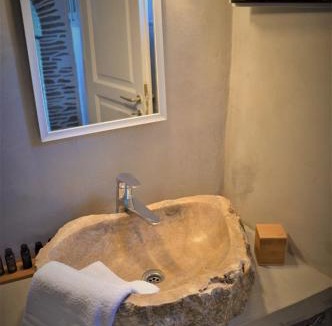 Apollonia Apartment | Windmill Arades suite