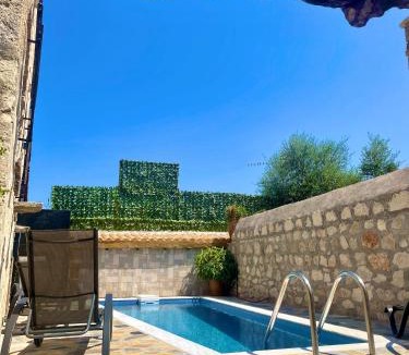 Agia Marina Villa | Windy Inns (Maistros I)