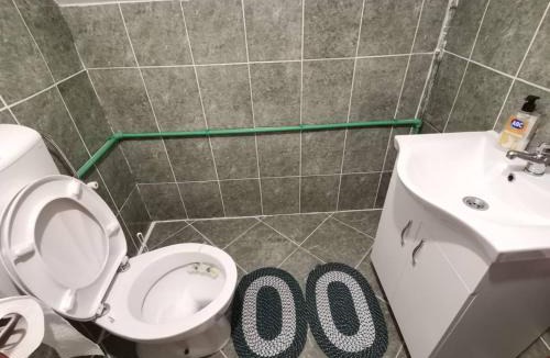 Virak Apartment | Wolf Apartment