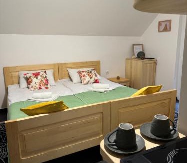 Montenegro Apartment | Wolf Apartments near Biogradska Gora