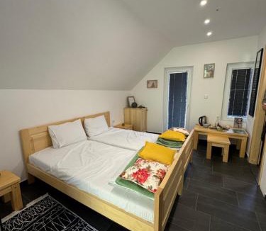 Montenegro Apartment | Wolf Apartments near Biogradska Gora
