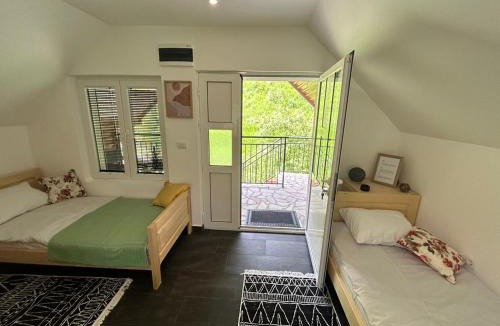 Montenegro Apartment | Wolf Apartments near Biogradska Gora