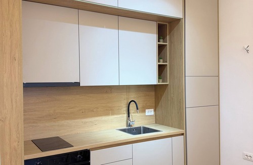 Ulcinj Apartment | Wonderful 2-bedroom apartment with AC in charming Ulcinj Long Beach Montenegro