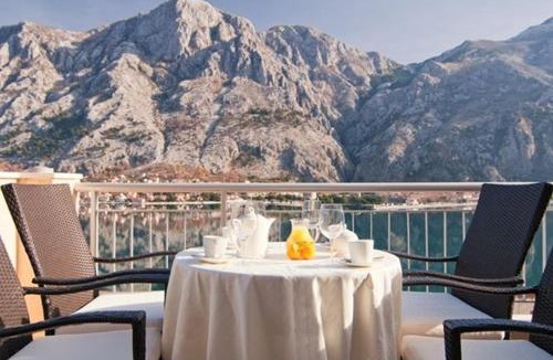 Muo Apartment | Wonderful 2 bedroom With Beautiful Views apartments in Kotor Vista