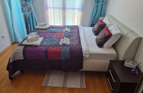 Muo Apartment | Wonderful 2 bedroom With Beautiful Views apartments in Kotor Vista