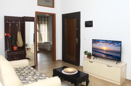 Durres Apartment | Wonderful City Center 4