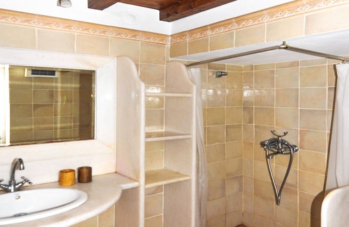 idhra Villa | Wonderful villa on the special island
