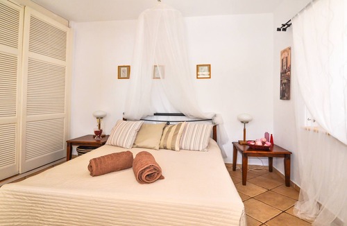 idhra Villa | Wonderful villa on the special island