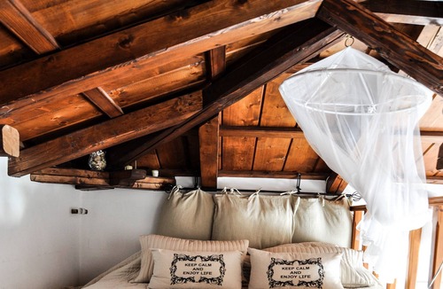 idhra Villa | Wonderful villa on the special island