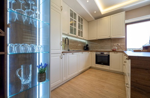 Seoca Villa | Wonderous Mediterranean Villa W/Swimming Pool and Scenic Views