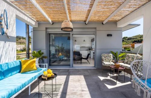 Kremasti Apartment | Wonderview Exclusive Apartment