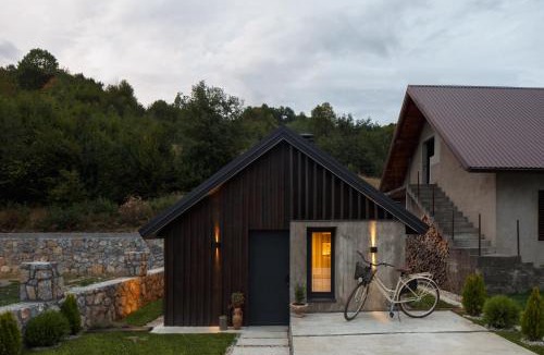 Kolasin House | Wood cabin Kolasin