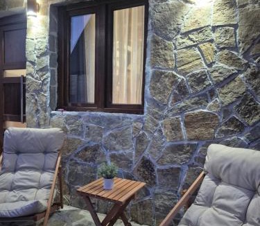 Zabljak House | Wood & Stone Cabin Žabljak