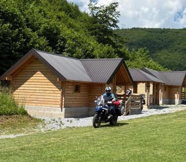 Kolasin Municipality Apartment | Wooden Corner