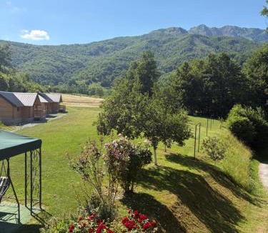 Kolasin Municipality Apartment | Wooden Corner