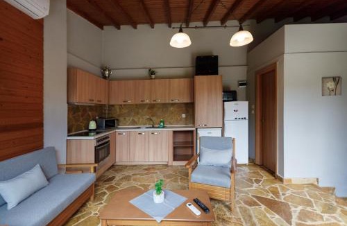 Thermaikos House | Wooden House