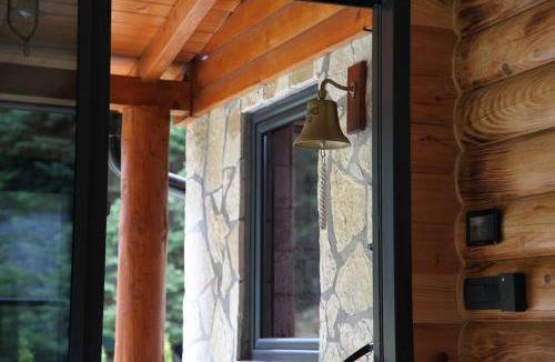 Rozaje County House | Woodland Lodge