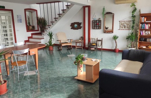 Zelenika Hostel | Woodpecker Backpacker Hostel