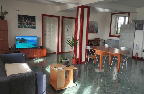 Zelenika Hostel | Woodpecker Backpacker Hostel