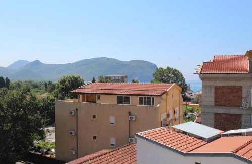 Kaluđerac Apartment | Woodstock3