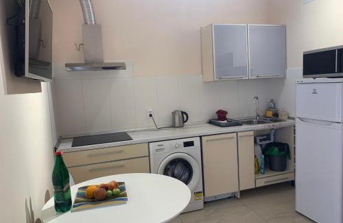 Kaluđerac Apartment | Woodstock3