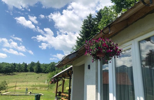 Plav House | Woodways
