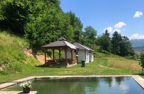 Plav House | Woodways