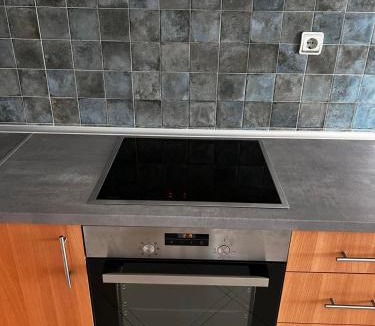 Nea Michaniona Apartment | Work of Art apartment in Nea Michaniona